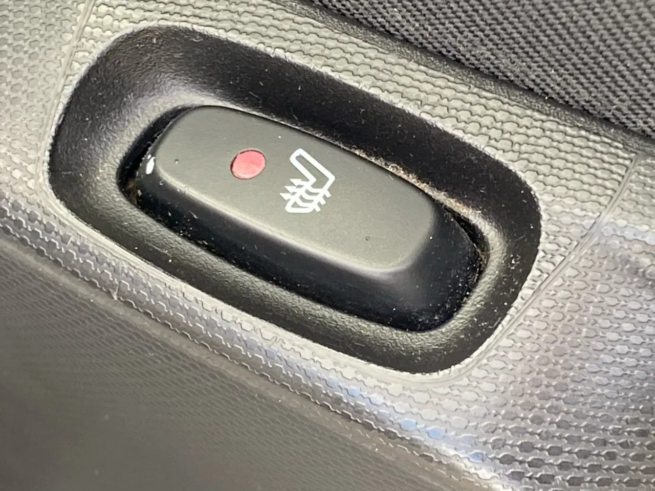 Billede 17 - Renault Twingo 1,0 Sce Expression start/stop 70HK 5d