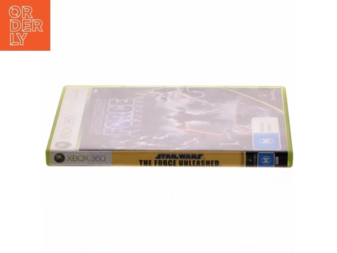 Billede 2 - Star Wars: The Force Unleashed Xbox 360 spil fra LucasArts