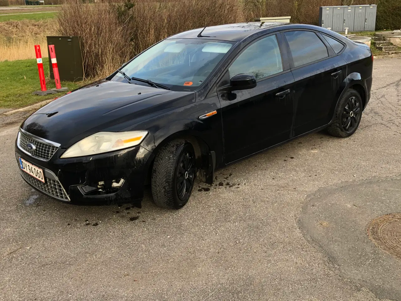 Billede 2 - Ford Mondeo 