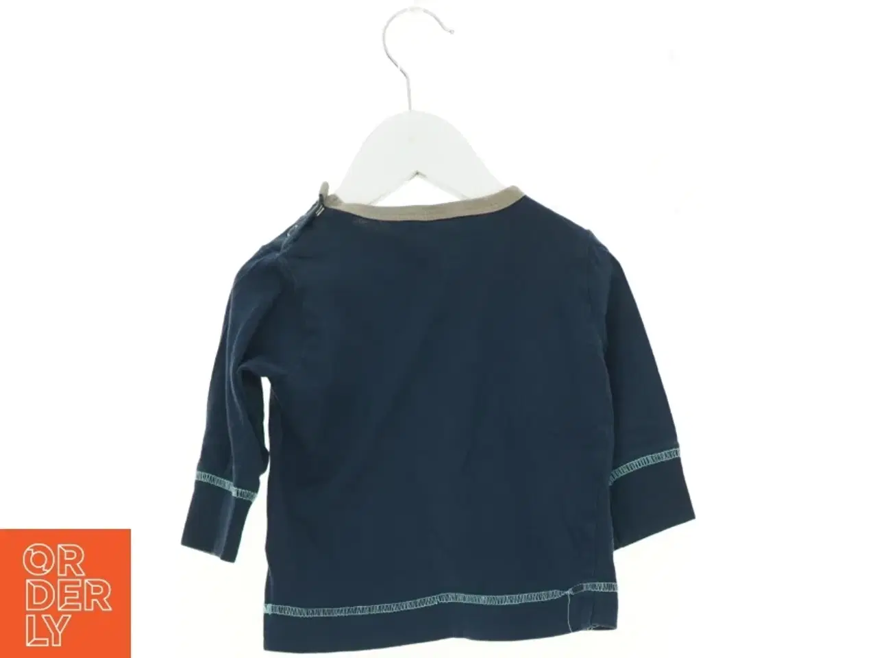 Billede 2 - Trøje fra H&M (str. 74 cm)