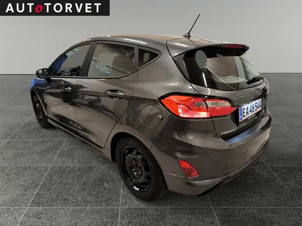 Billede 4 - Ford Fiesta 1,0 EcoBoost mHEV ST-Line