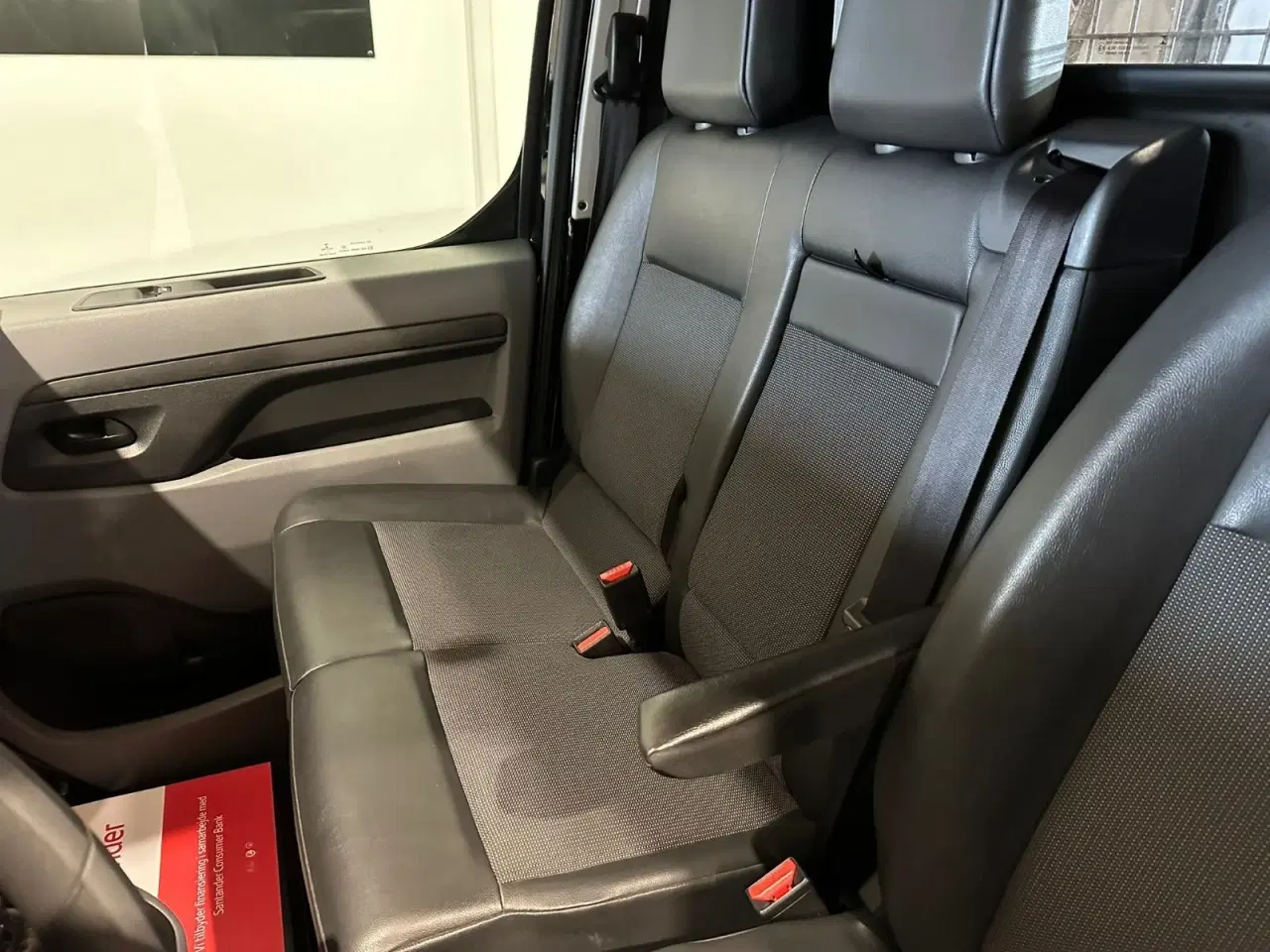 Billede 9 - Toyota ProAce 2,0 D 120 Long Comfort