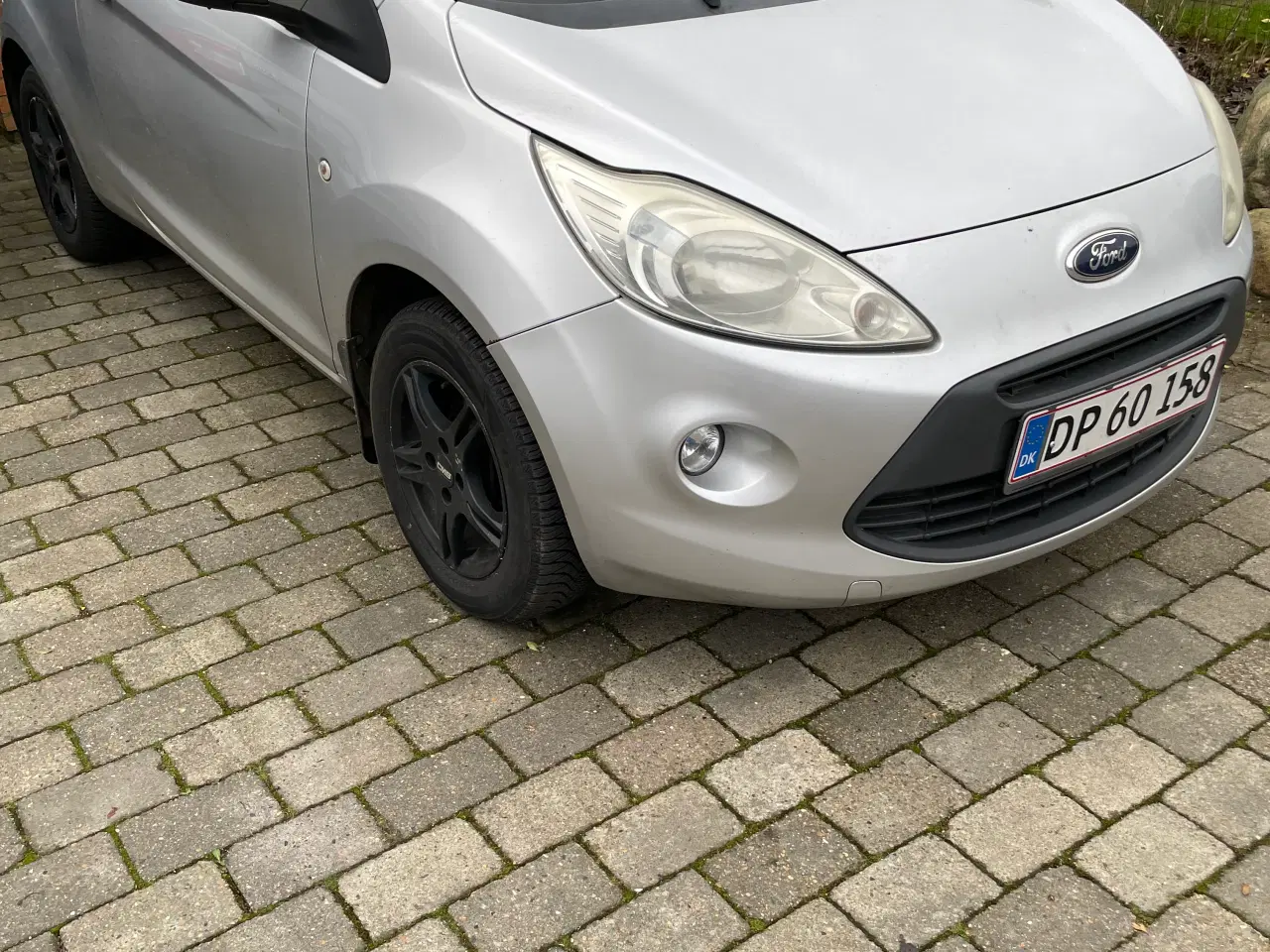 Billede 3 - Ford Ka 1,2