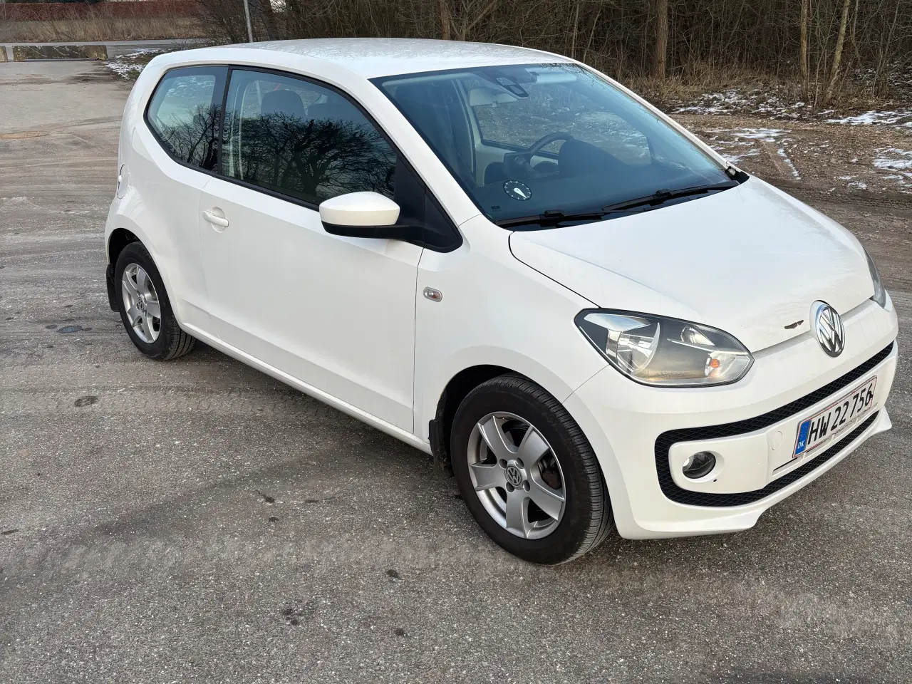 Billede 6 - Vw Up 75hk Move Up