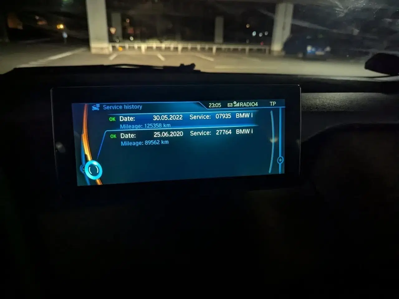 Billede 15 - BMW i3 BEV