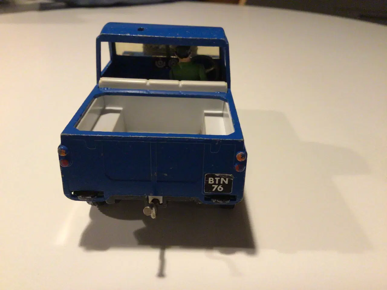 Billede 3 - Britains Land Rover 1975