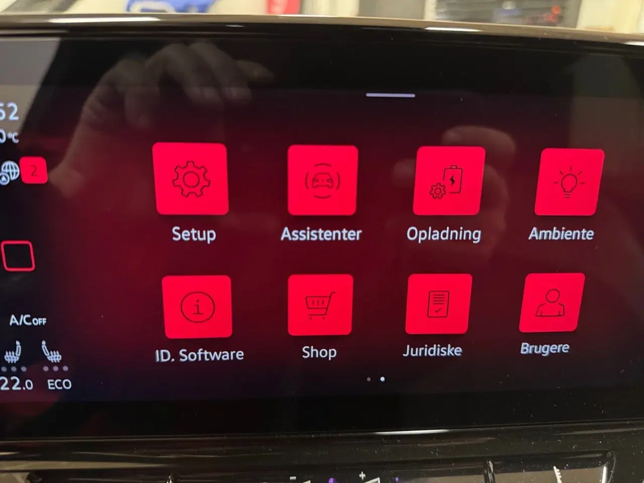 Billede 10 - VW ID.3 77 Pro S Tour