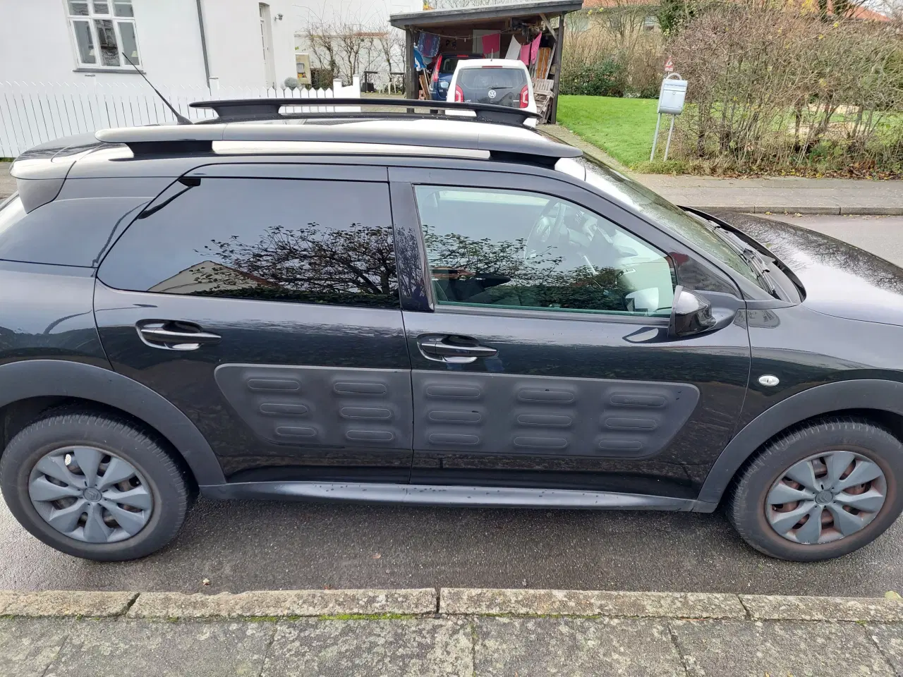 Billede 4 - Citroen C4 Cactus