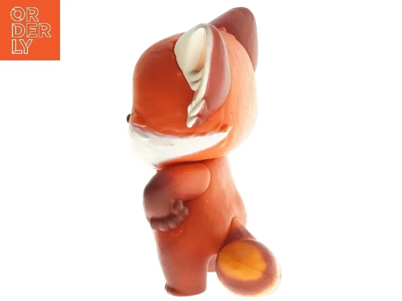 Billede 2 - Rød panda figur fra Disney (str. 15,5x11,5 cm)