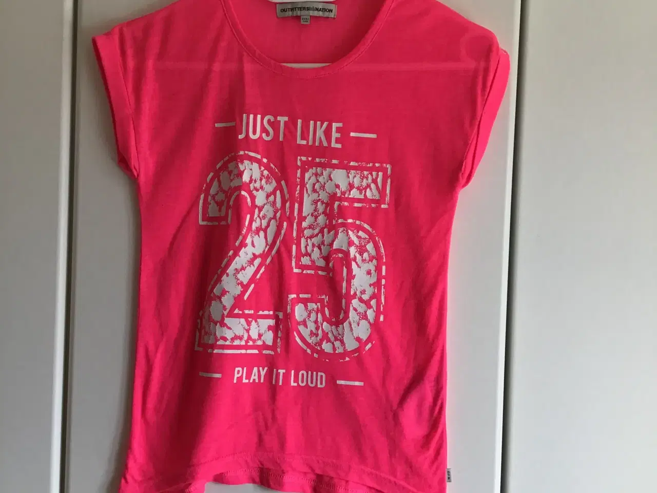 Billede 14 - T-shirts og toppe