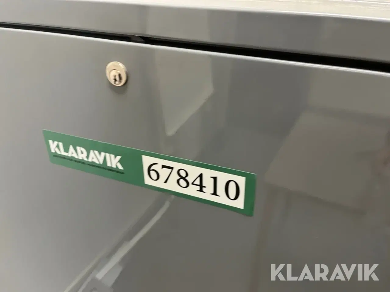 Billede 9 - Arkivskab