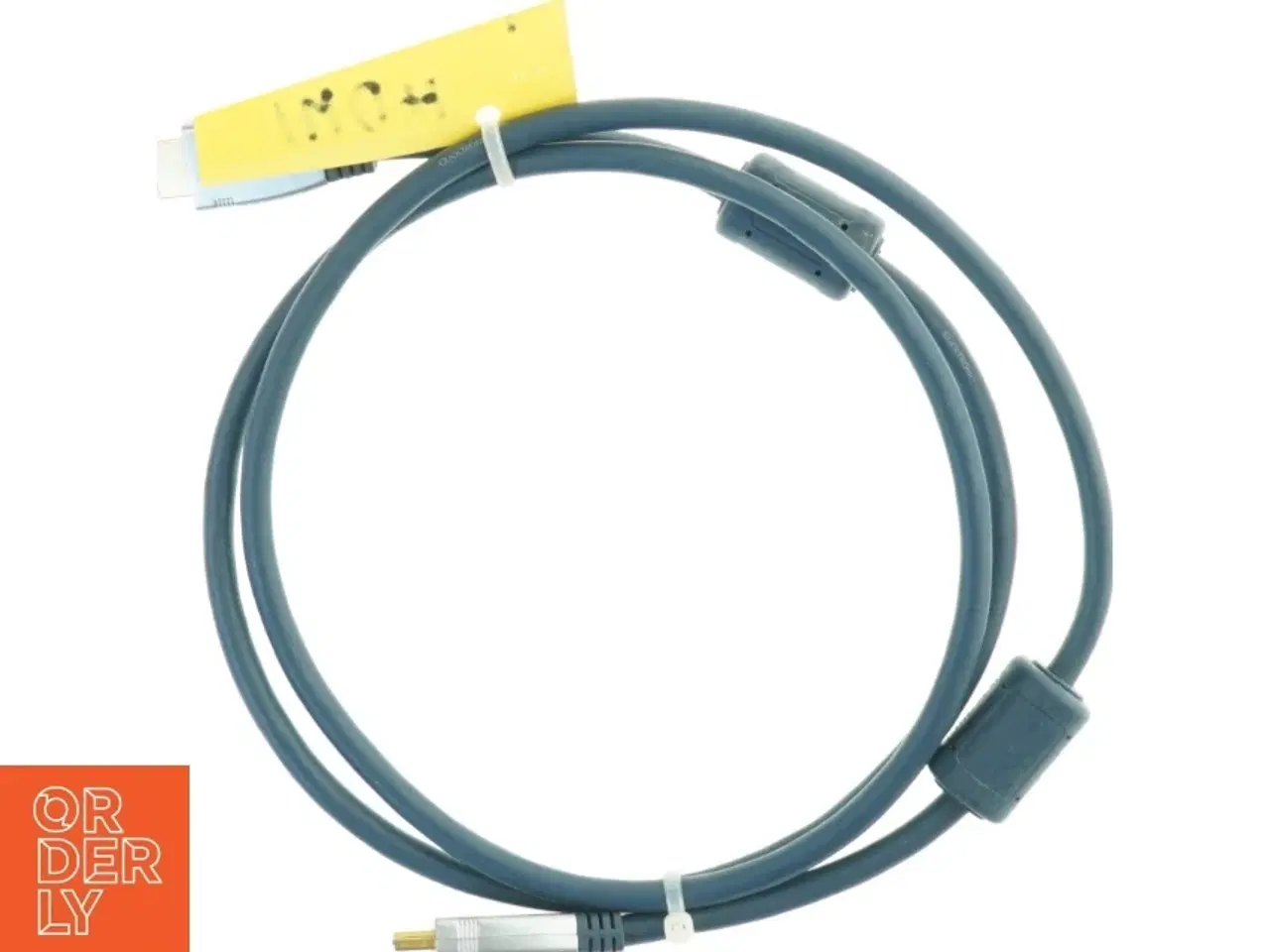 Billede 3 - HDMI-kabel (str. 1,5 m)