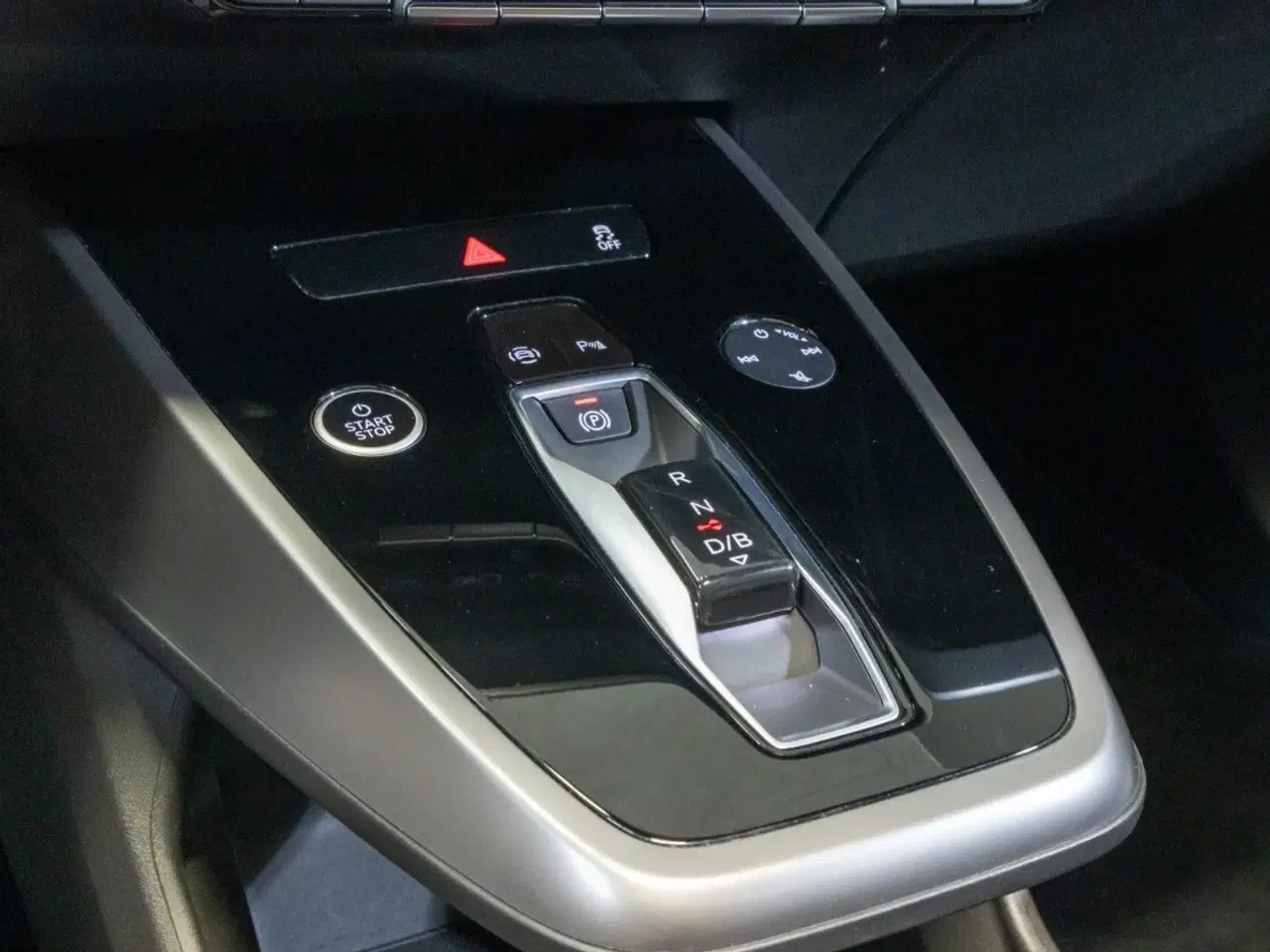 Billede 15 - Audi Q4 e-tron 40 S-line