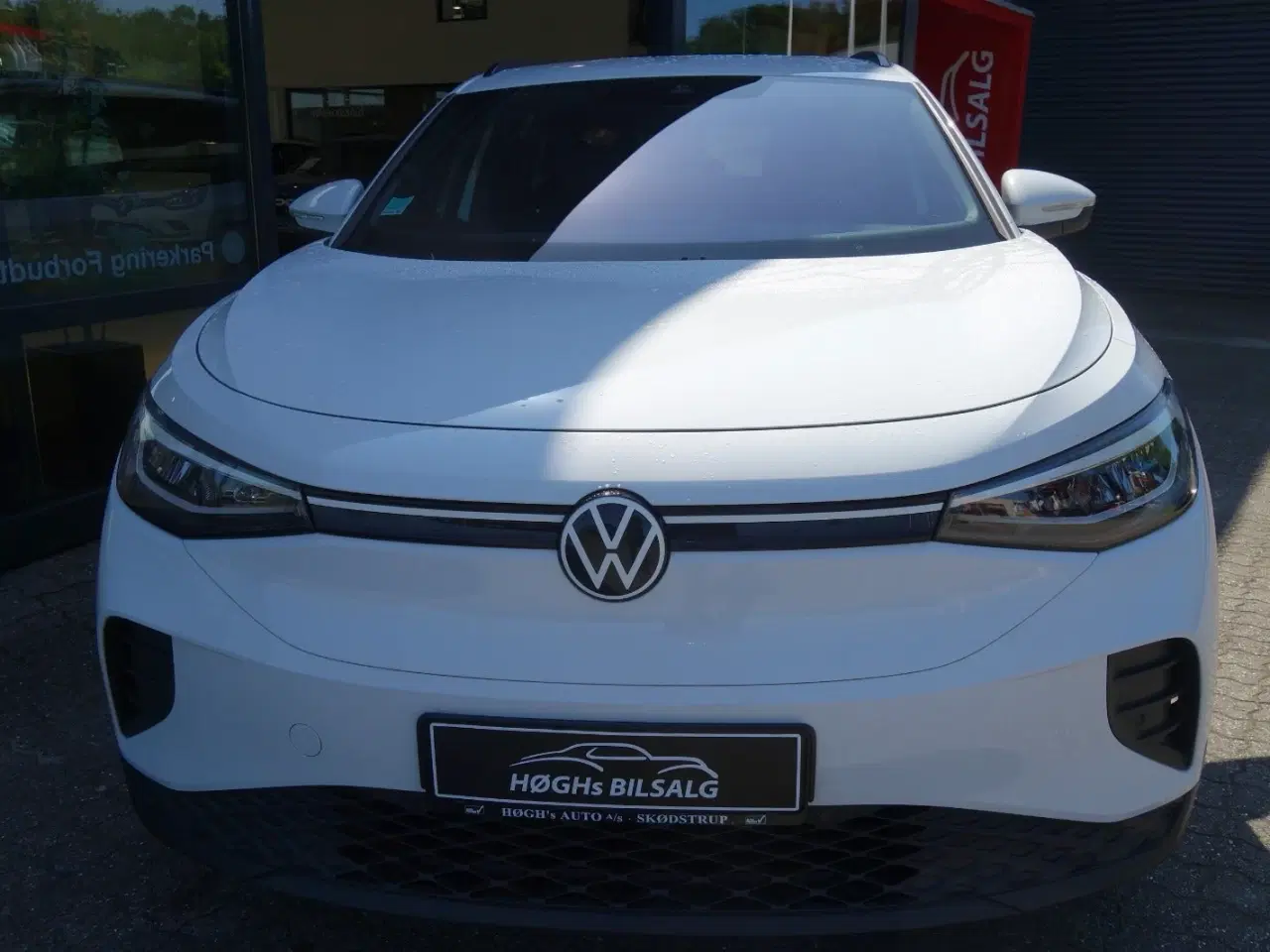 Billede 2 - VW ID.4 77 Pro Performance