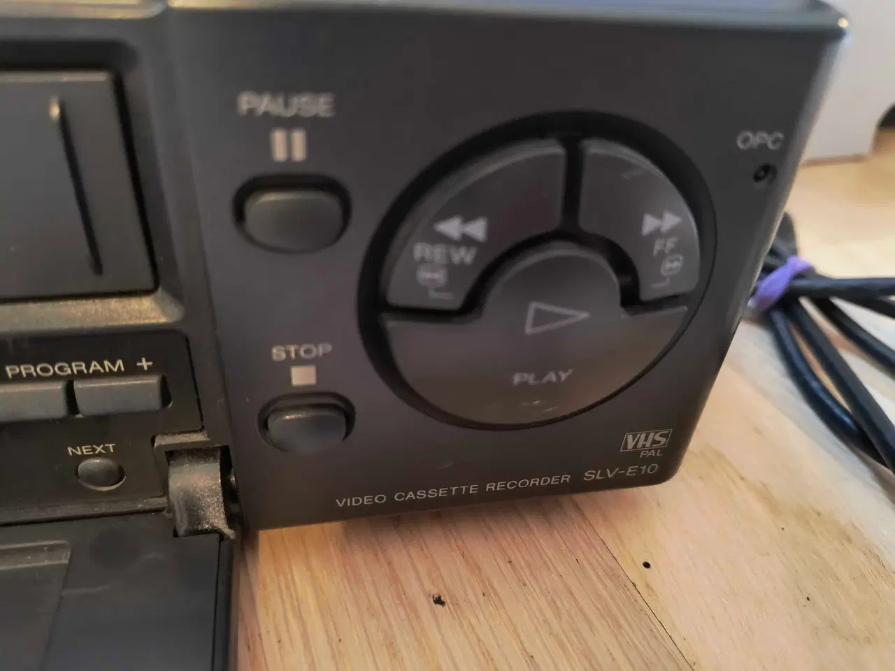 Billede 5 - VHS Video