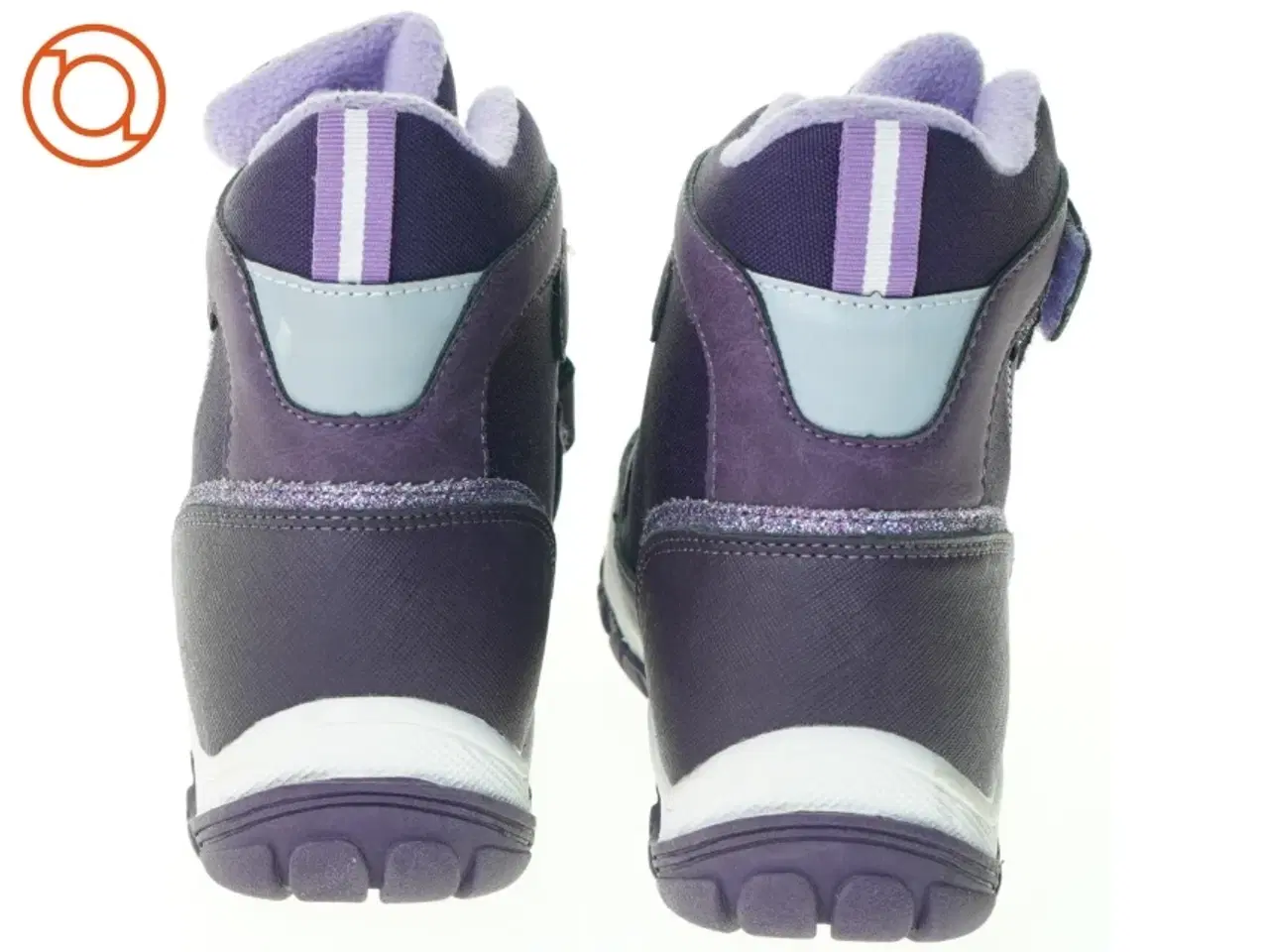 Billede 3 - Støvler fra VRS helt nye (str. 35)