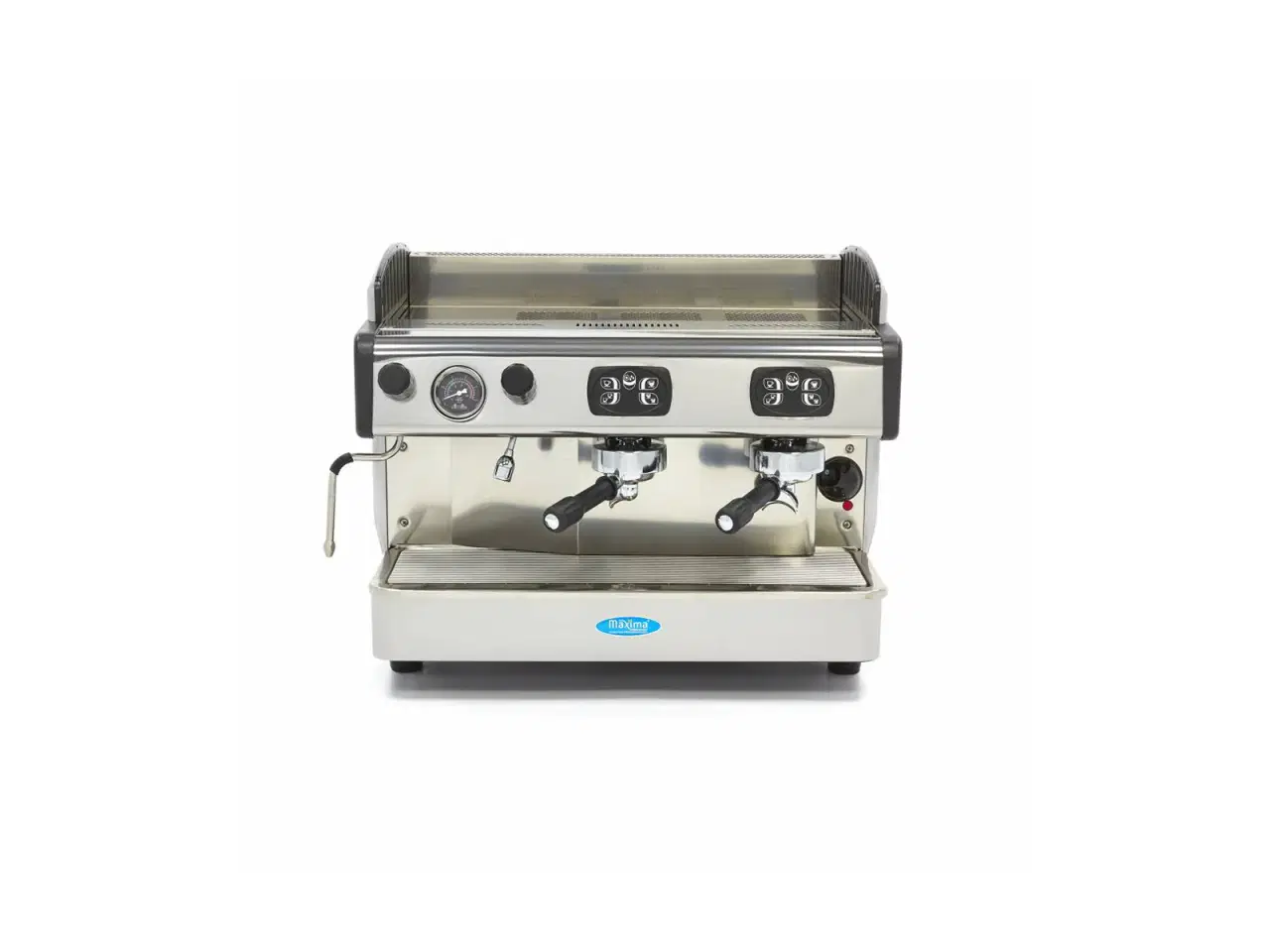 Billede 3 - Espresso Coffee Machine Elegance Gruppo 2 Grande