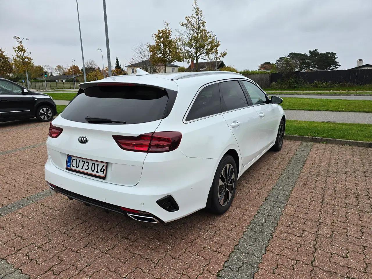 Billede 13 - Kia Ceed phev Upgrade+ 