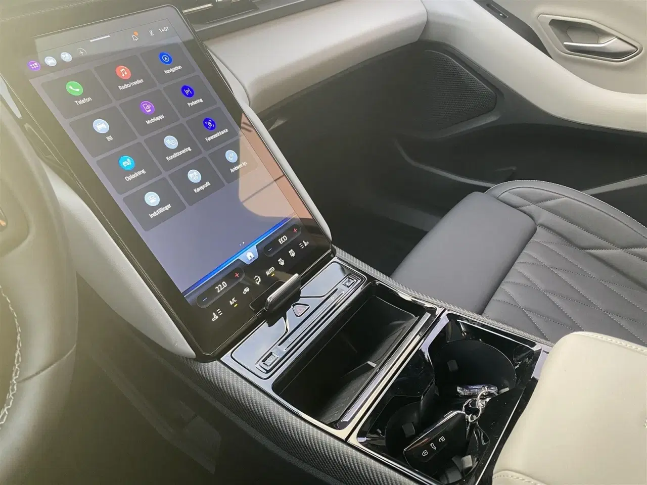 Billede 18 - Ford Explorer 82 Premium Extended Range