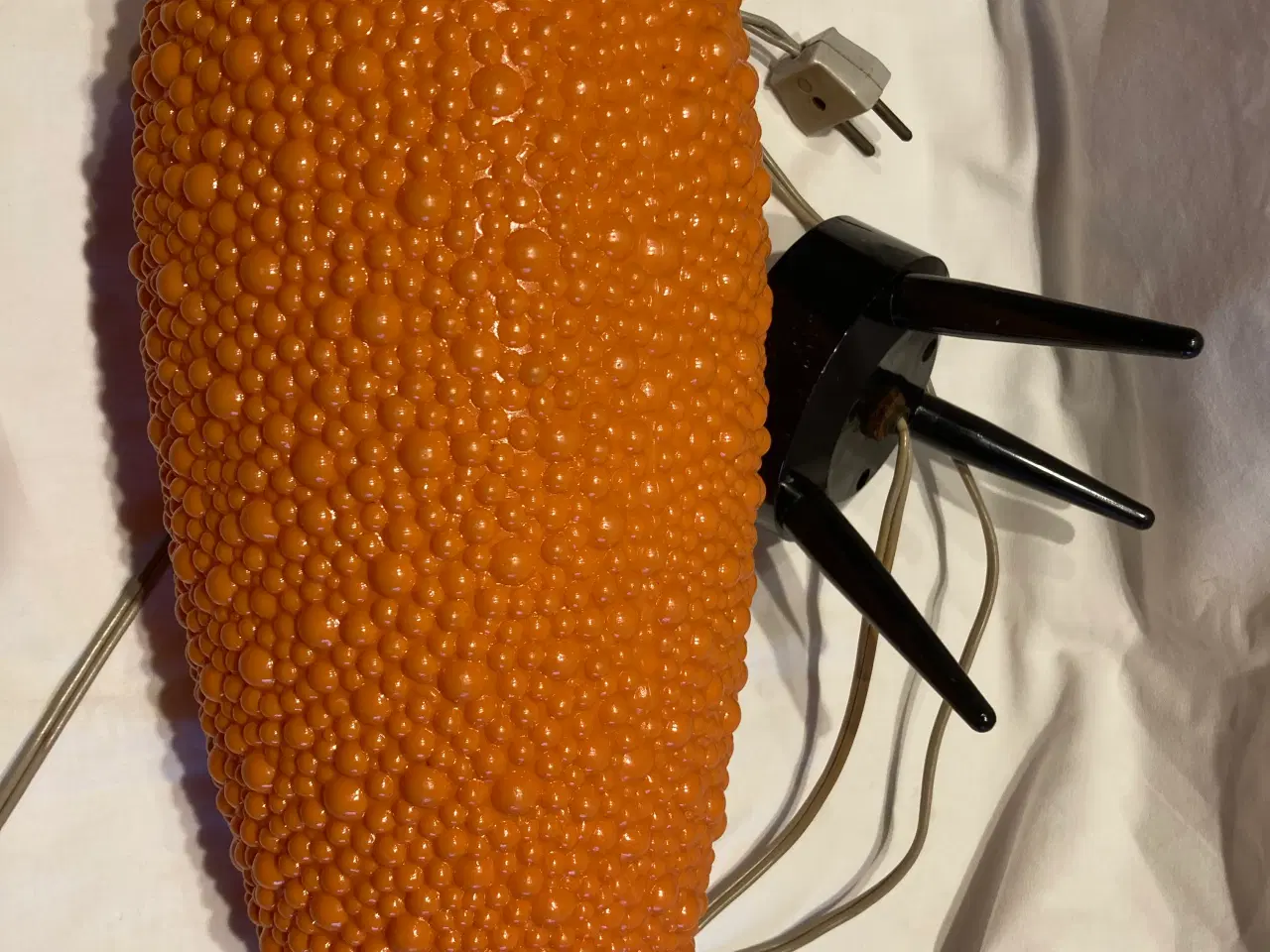 Billede 8 - Retro bordlampe