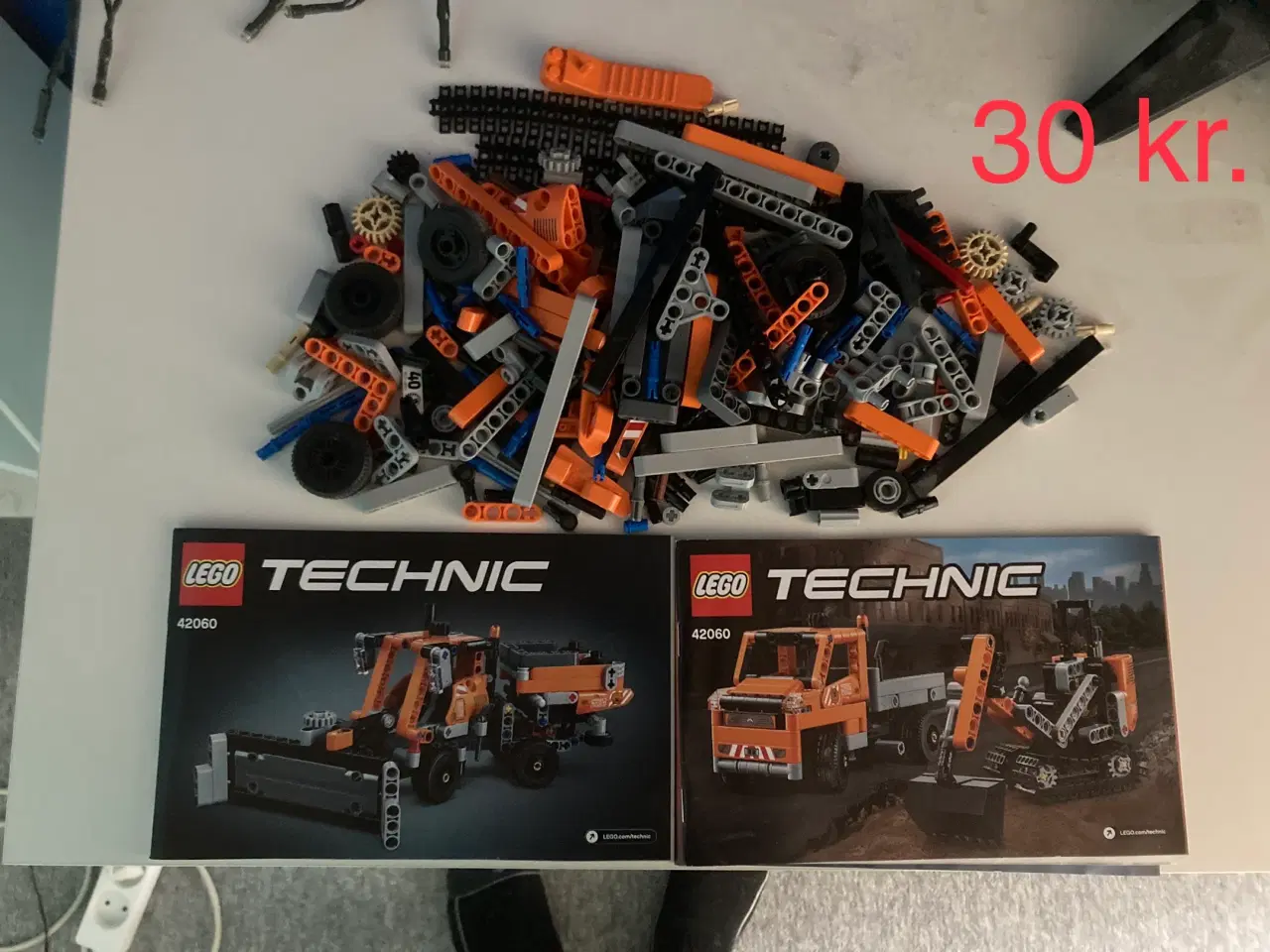 Billede 14 - Legosæt sælges (priserne er fra 5 kr. til 200 kr.)