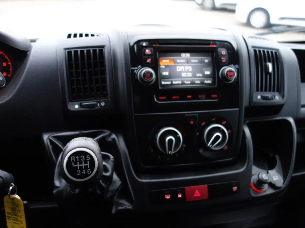 Billede 12 - Peugeot Boxer 333 2,0 BlueHDi 130 L2H2 Premium