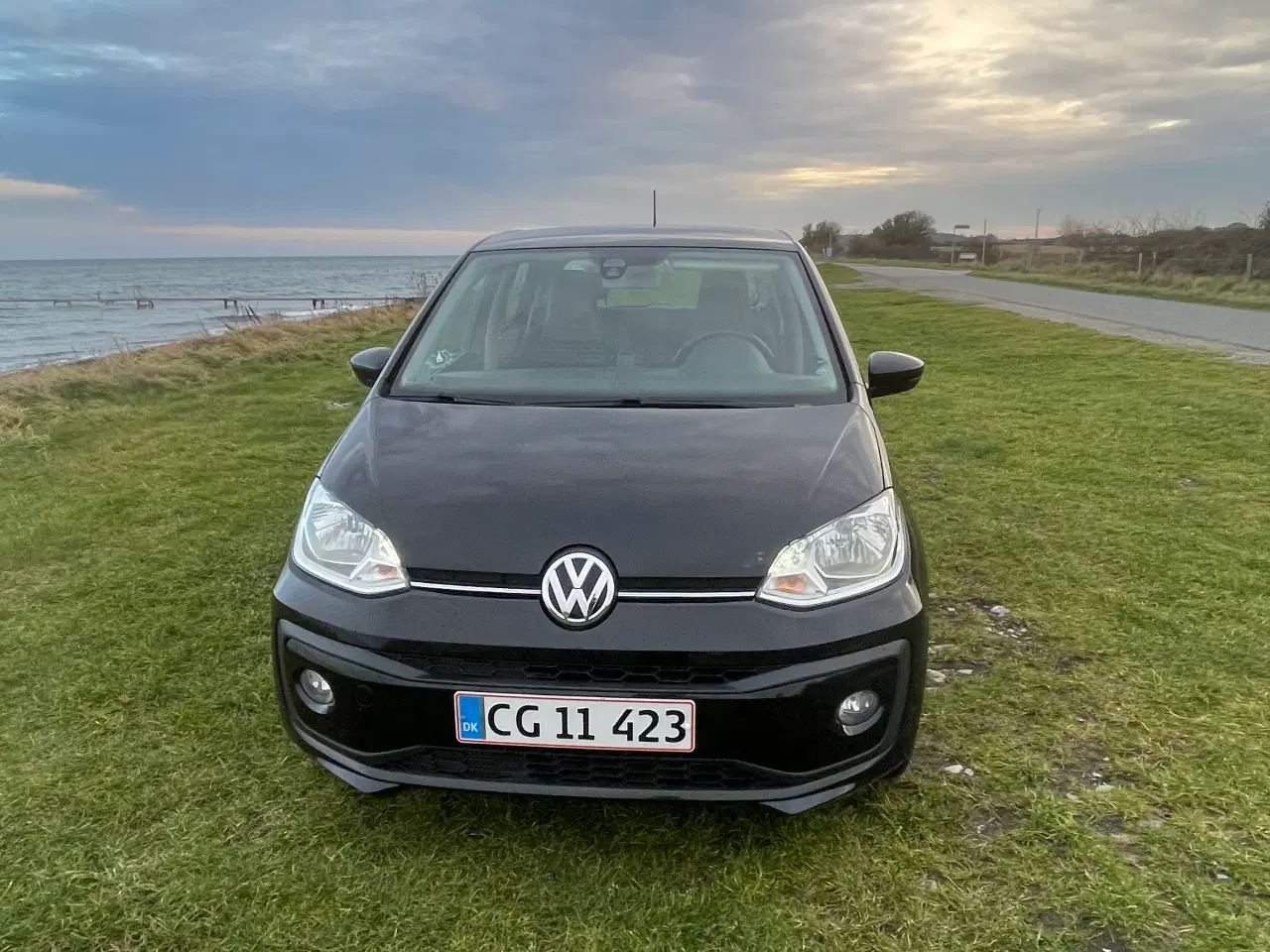 Billede 2 - Volkswagen UP! 2018