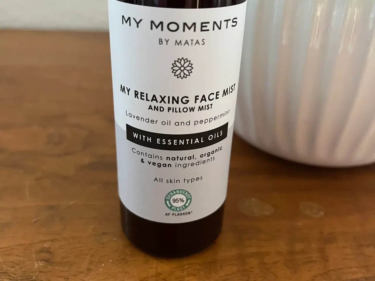 Billede 2 - Face Mist