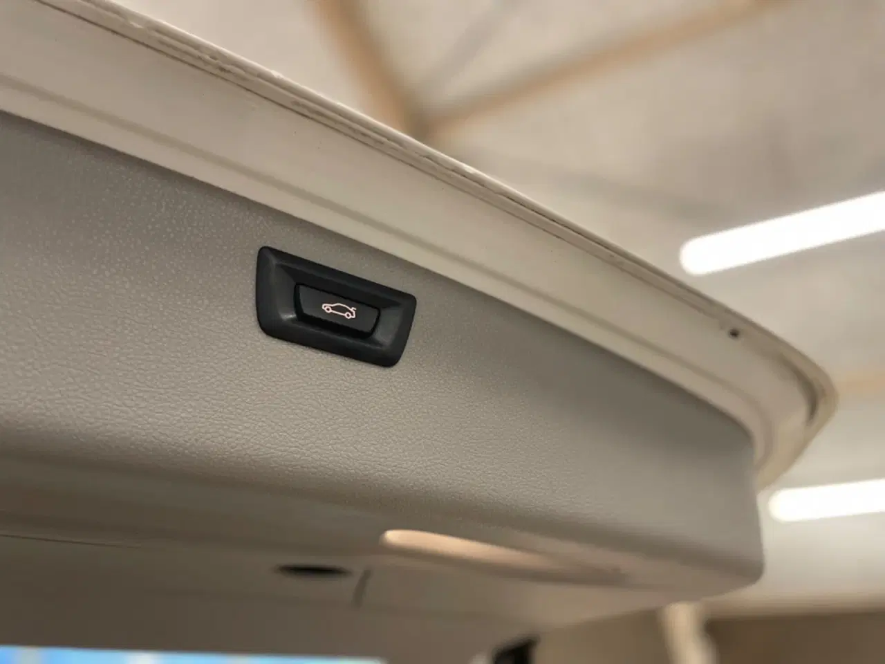 Billede 6 - BMW 320d 2,0 Touring Sport Line aut.