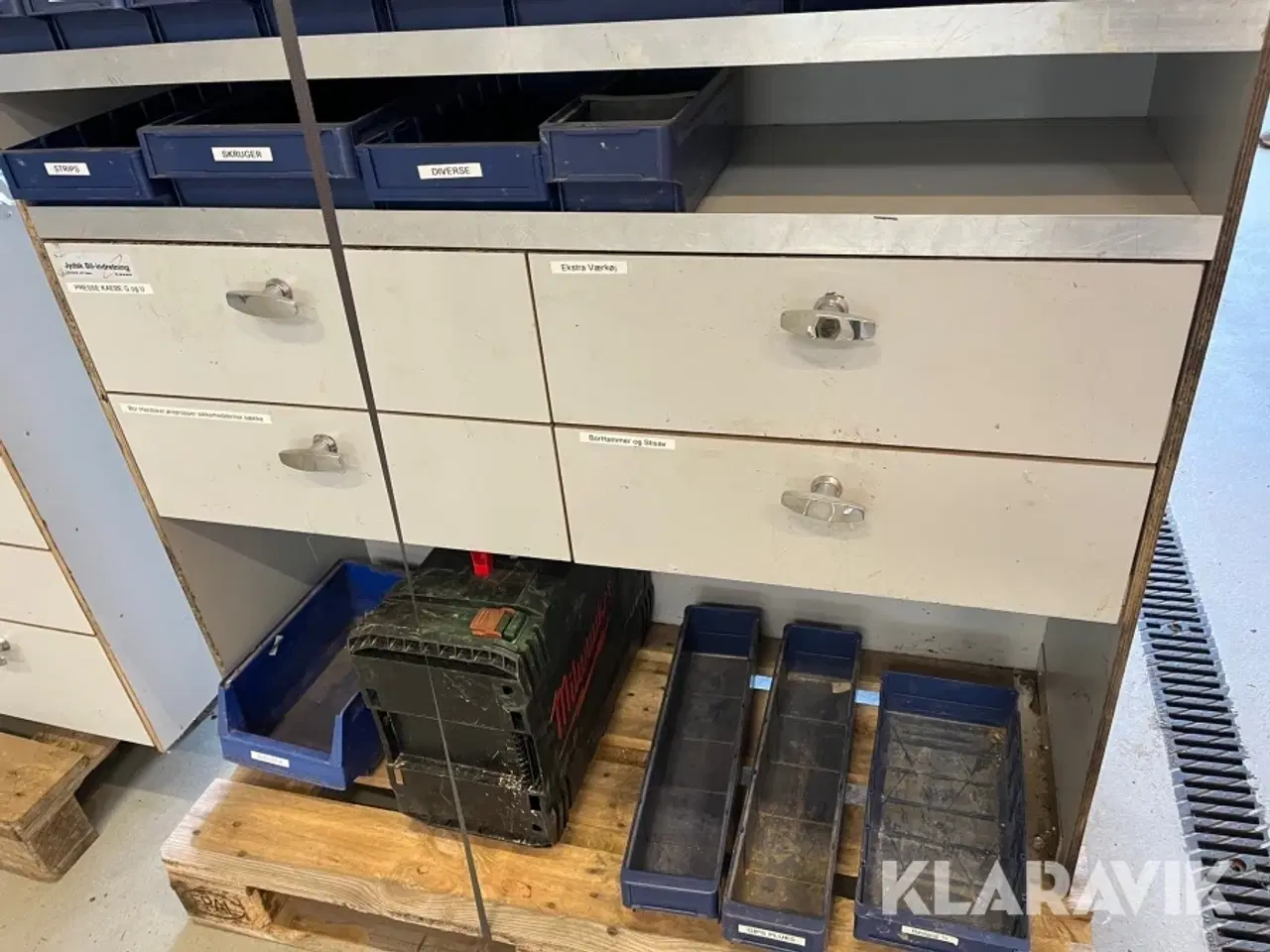 Billede 10 - Bilindretning Jydsk Bil-indretning