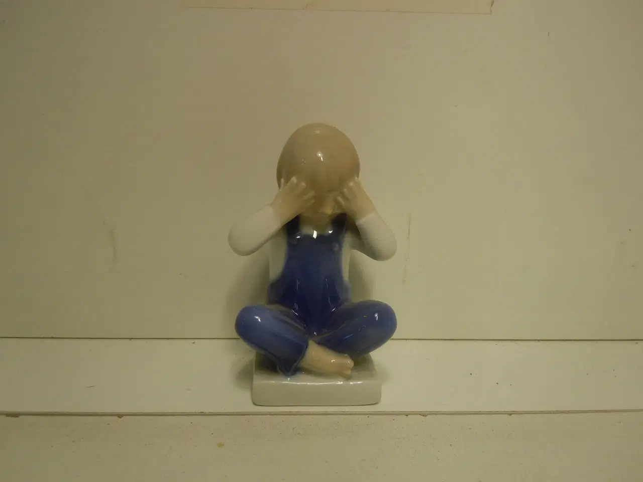 Billede 4 - Restsalg KGL/Royal Copenhagen figurer til pris fra