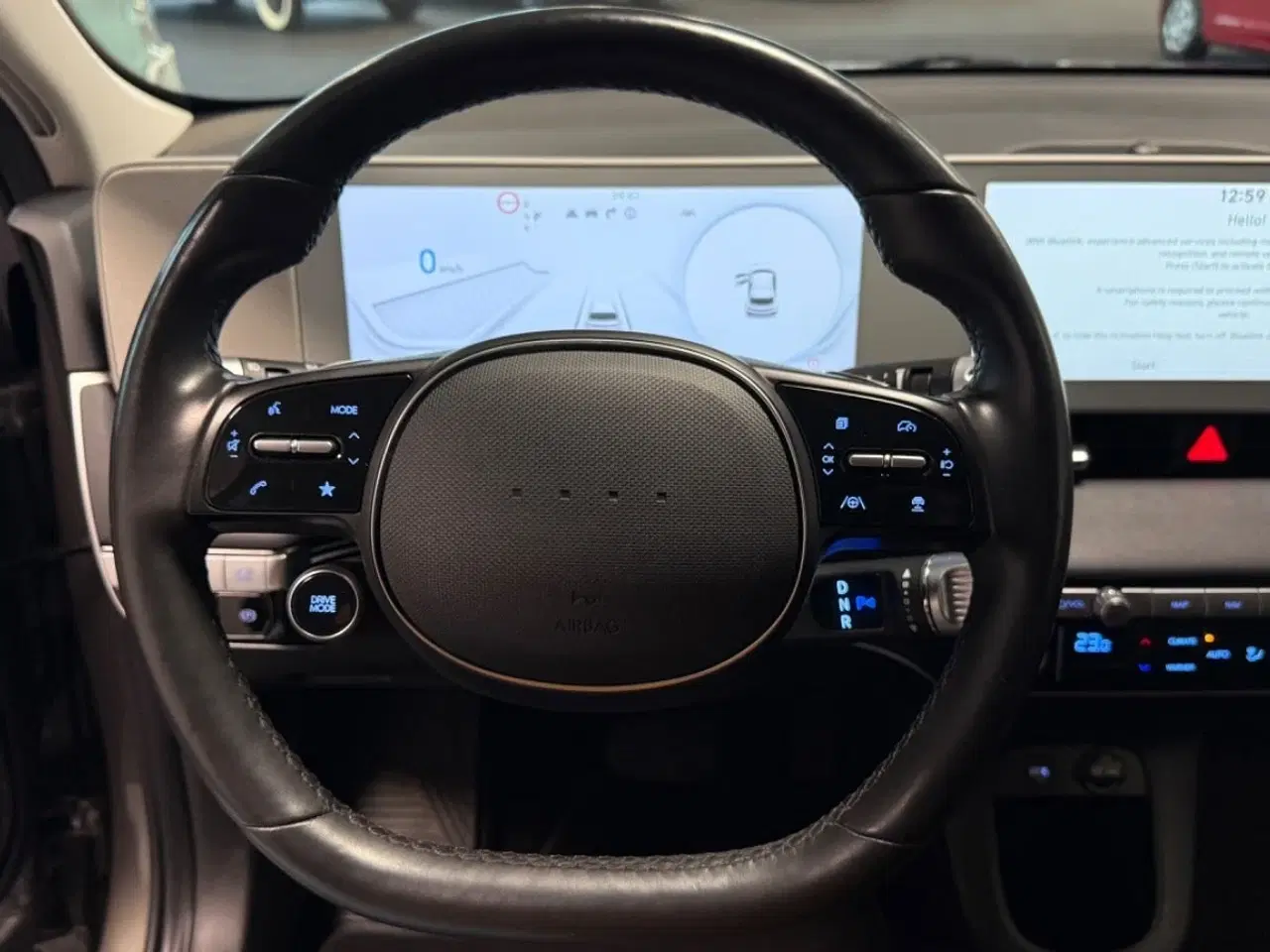 Billede 12 - Hyundai Ioniq 5 73 Techniq AWD