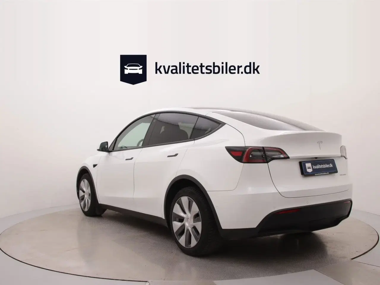 Billede 3 - Tesla Model Y  Long Range AWD