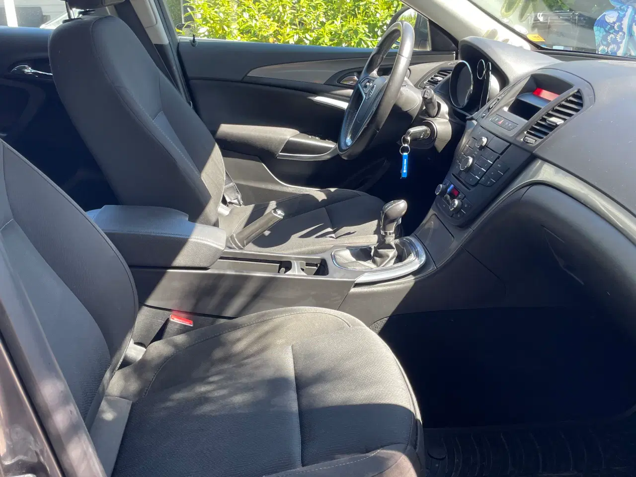 Billede 6 - Opel insignia 