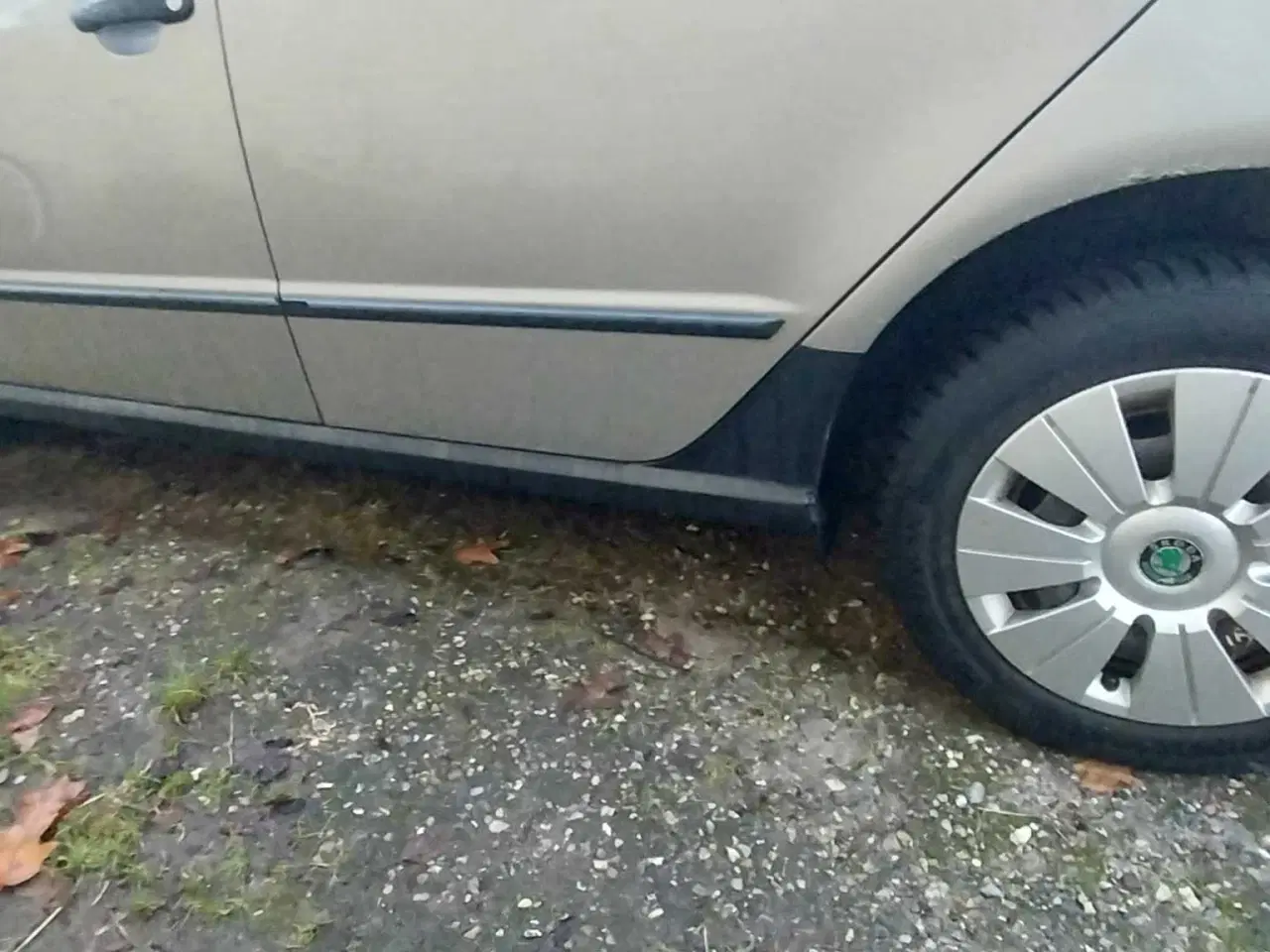 Billede 15 - Skoda fabia combi st.car