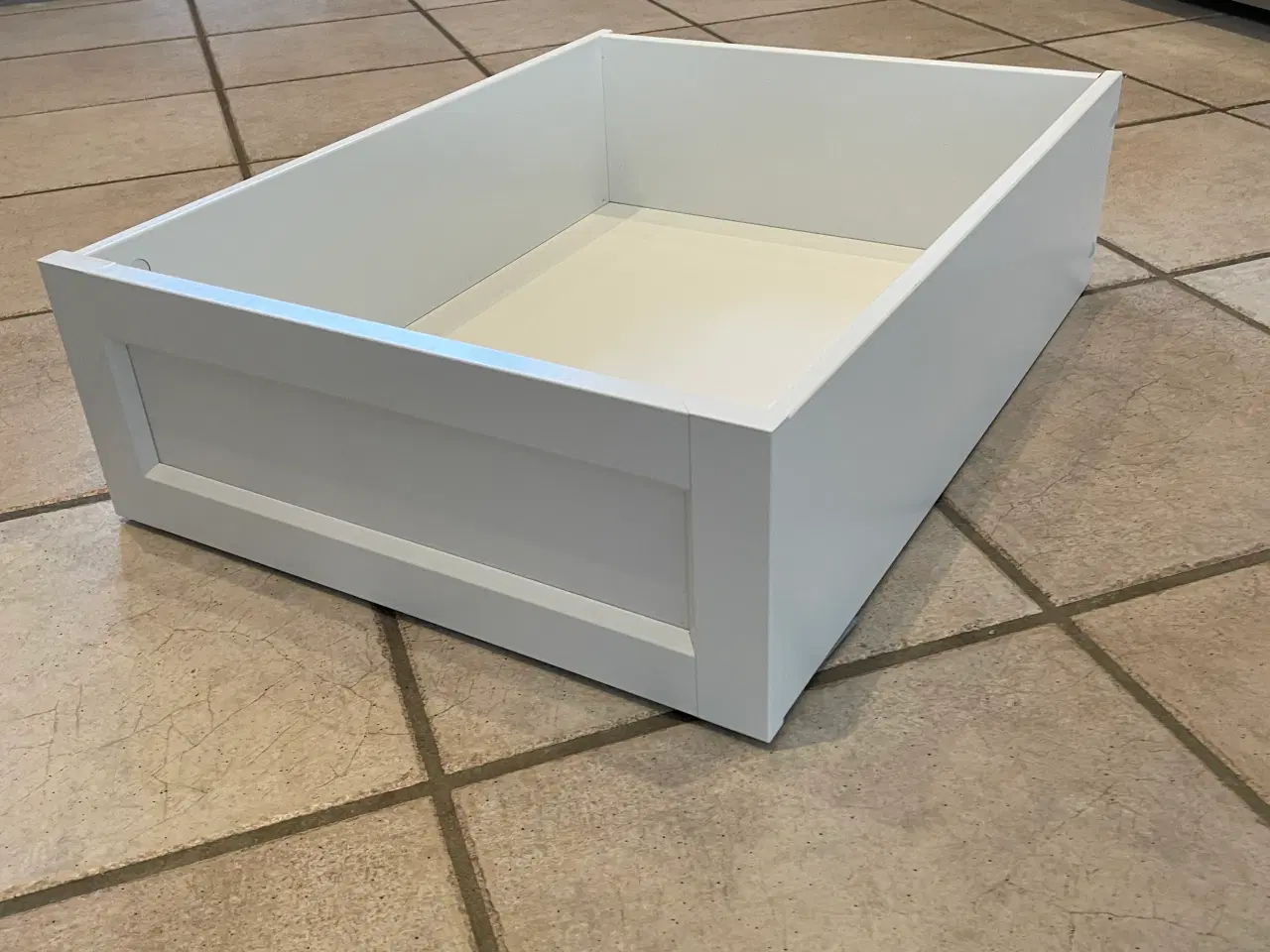 Billede 1 - Udgået skuffe til IKEA PAX skab 