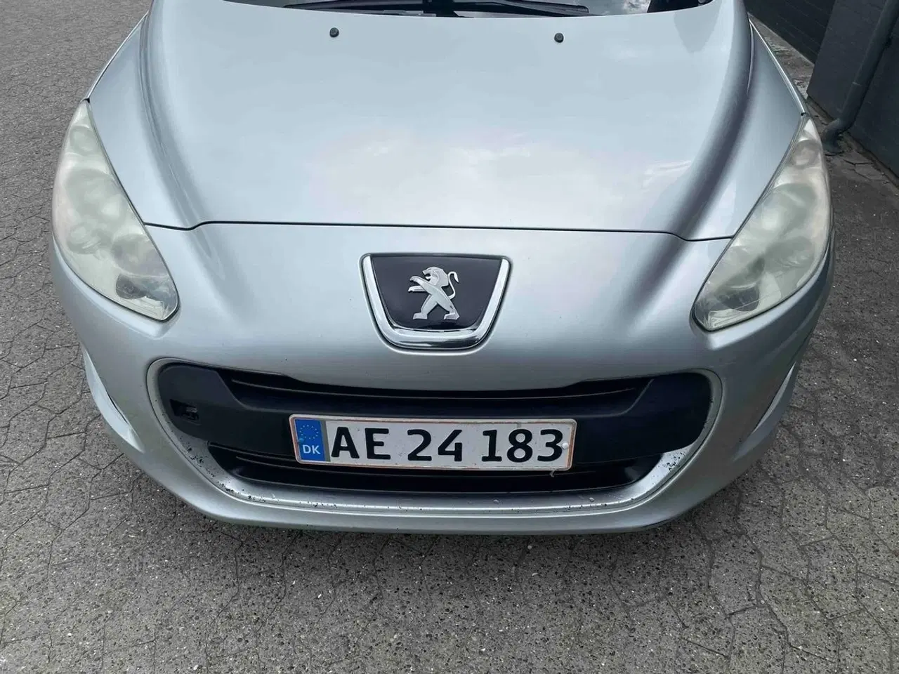 Billede 18 - Peugeot 308 1,6 e-HDi 112 Access stc. ESG