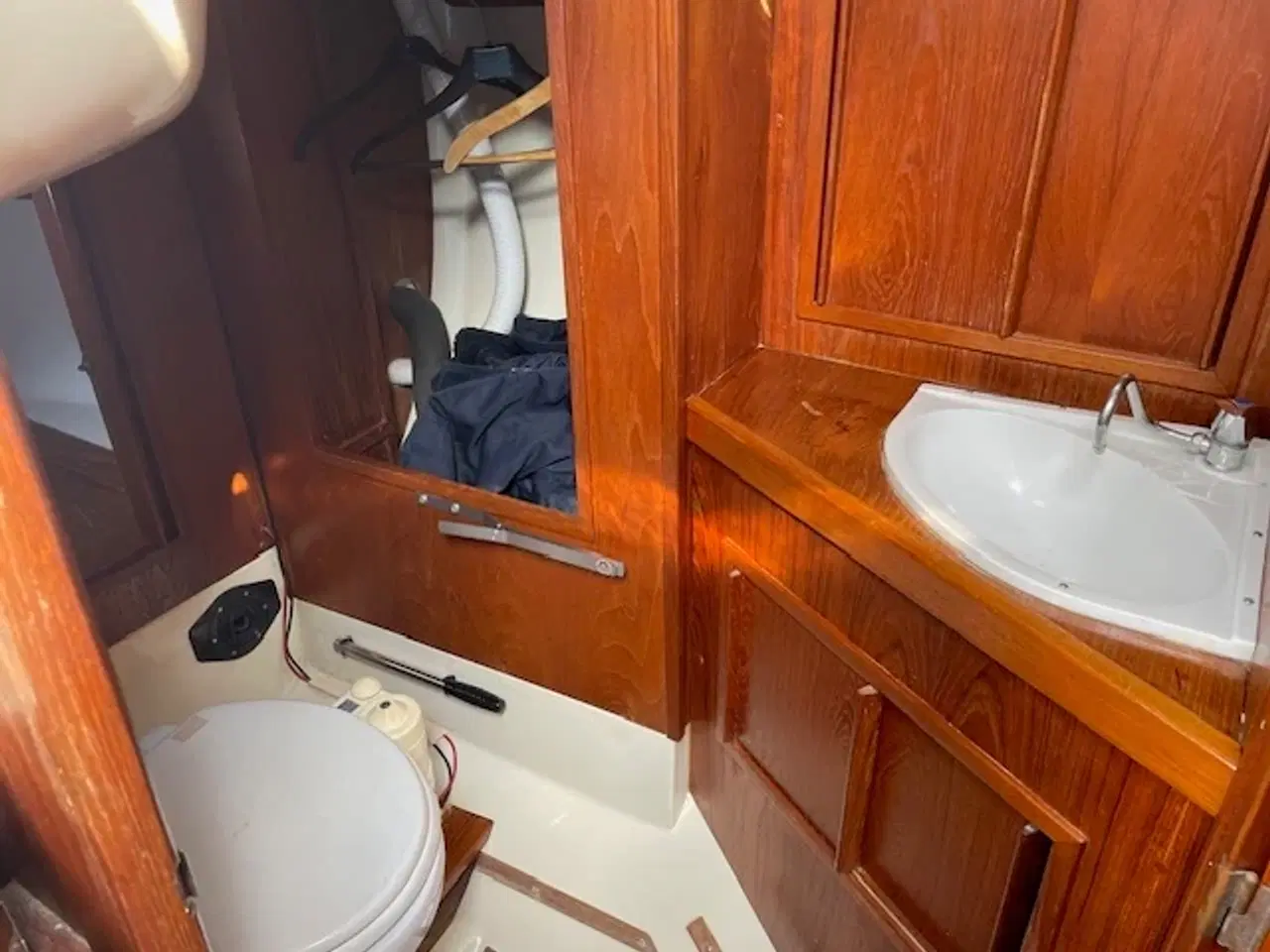 Billede 9 - Comfort 32