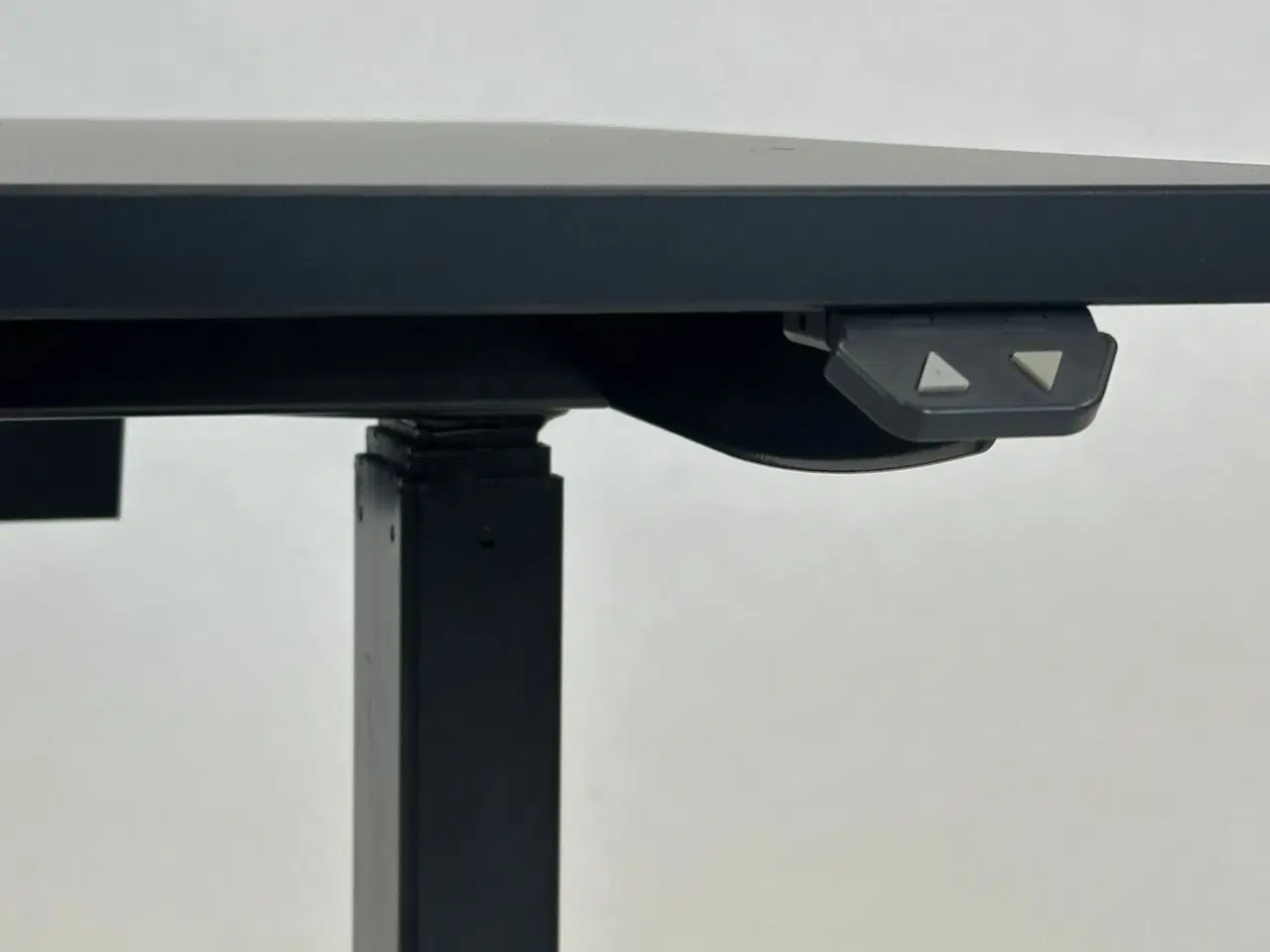 Billede 4 - Hæve-/sænkebord 140x80 - Linak