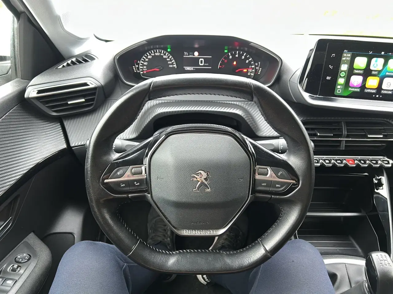 Billede 11 - Peugeot 208 1,2 PureTech 75 Prime