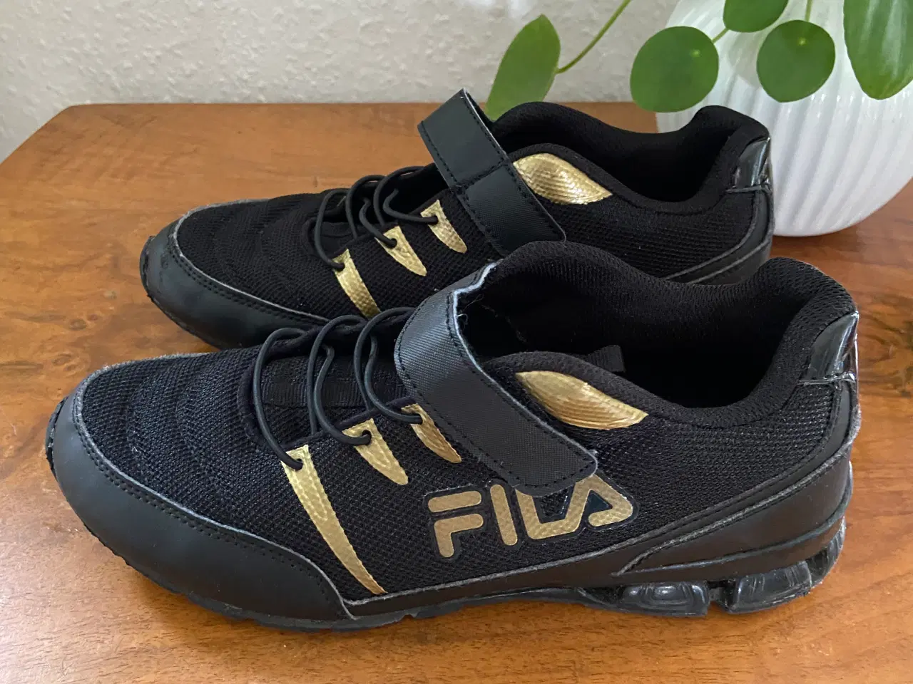 Billede 2 - Fila Sneakers