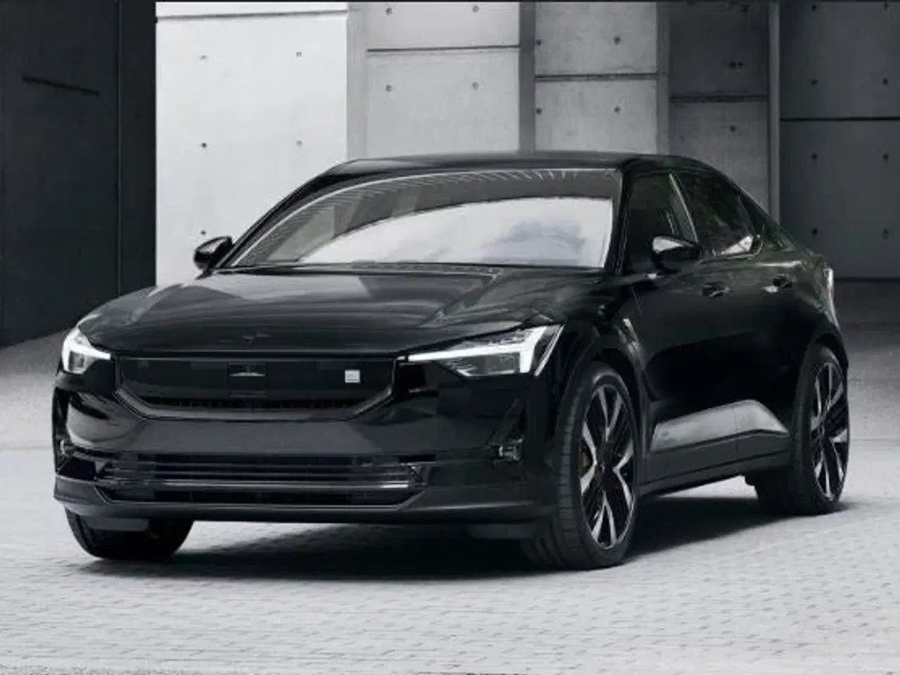 Billede 1 - Polestar 2  Long Range