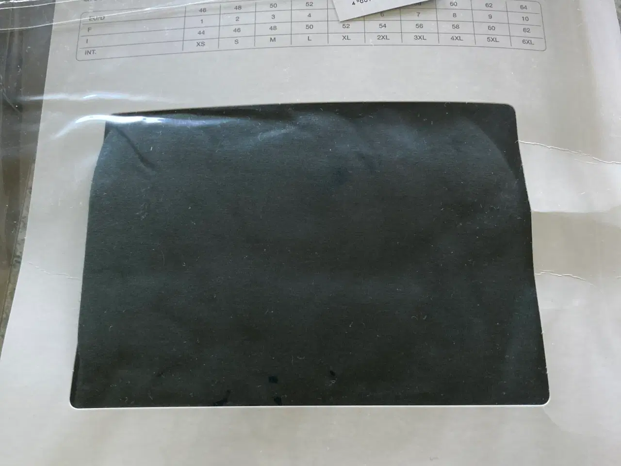 Billede 2 - NY shorty billig pyjamas str. 48