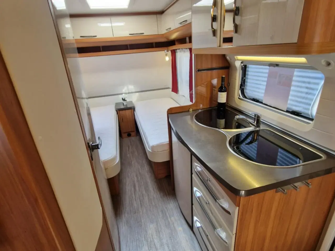 Billede 8 - 2015 - Hobby OnTour 460 HL