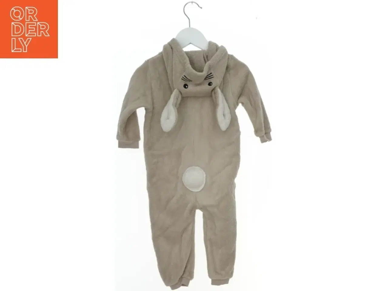 Billede 2 - Køredragt fra Luca & Lola (str. 74)