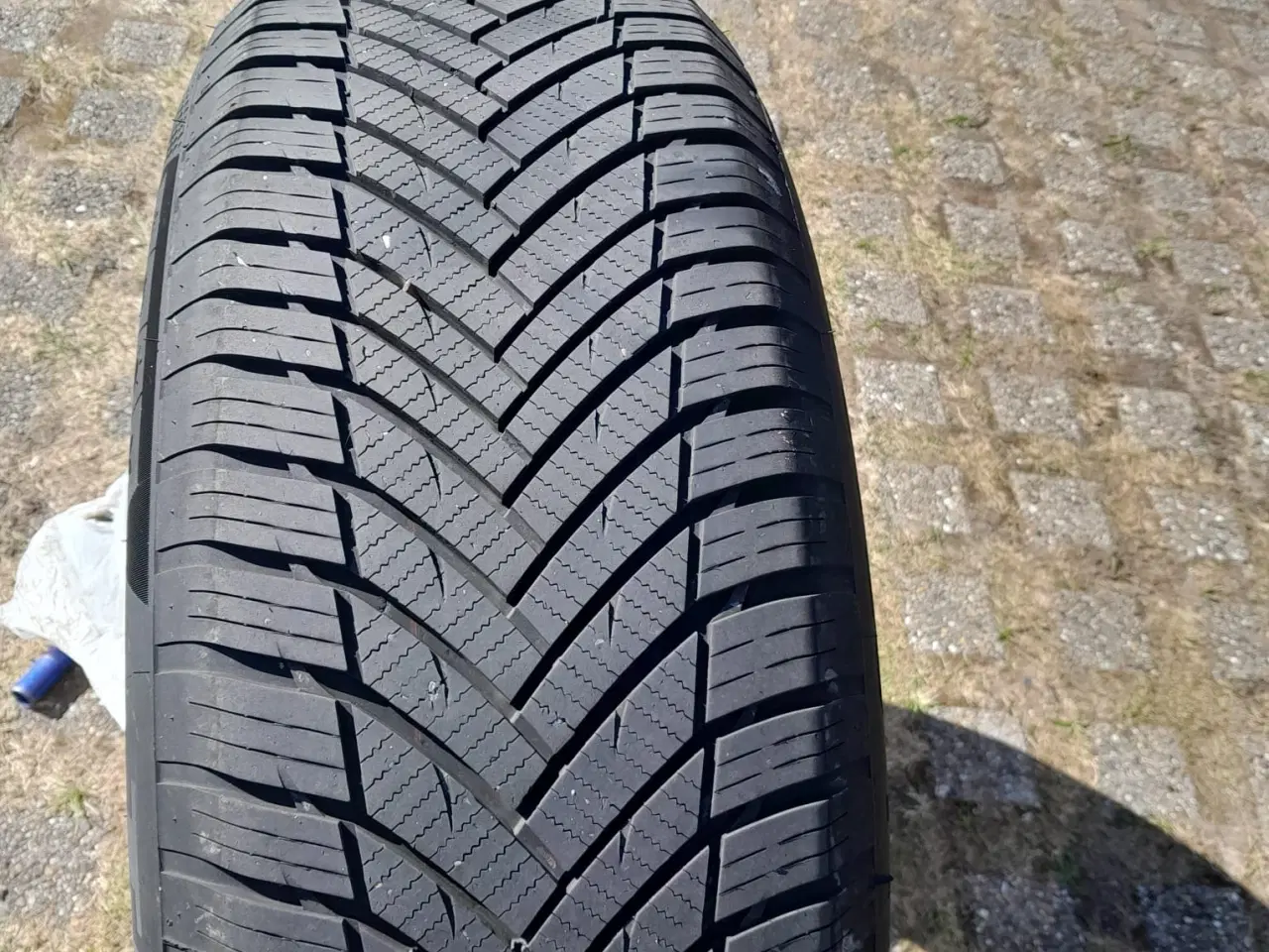 Billede 3 - Tristar 225/60/18