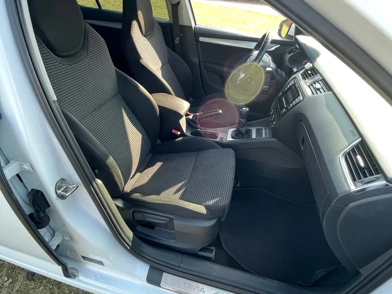 Billede 9 - Skoda Octavia 1,4 TSi 140 Elegance