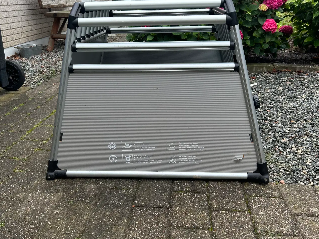 Billede 2 - Hundebur