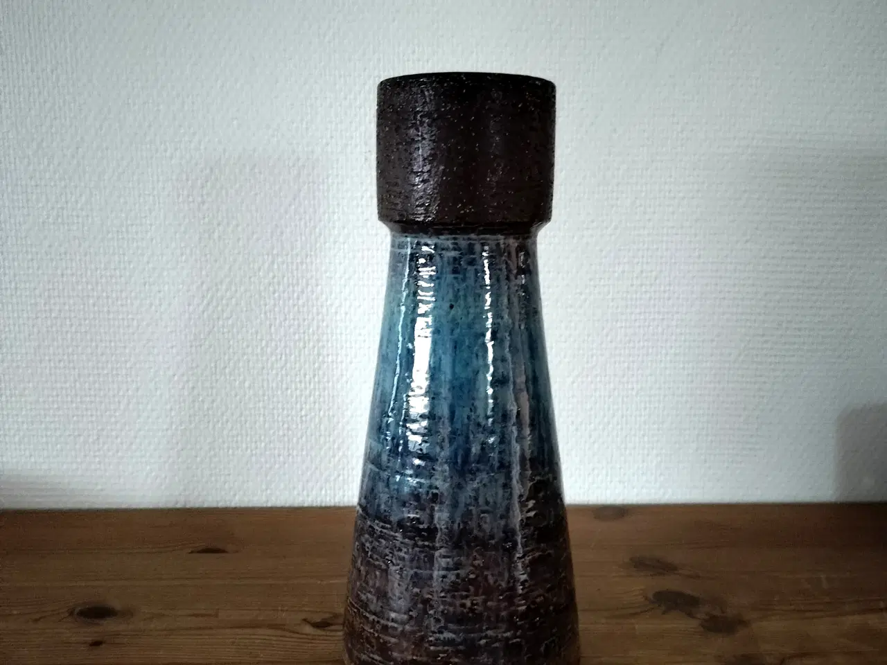 Billede 2 - Michael Andersen - Super Flot Vase