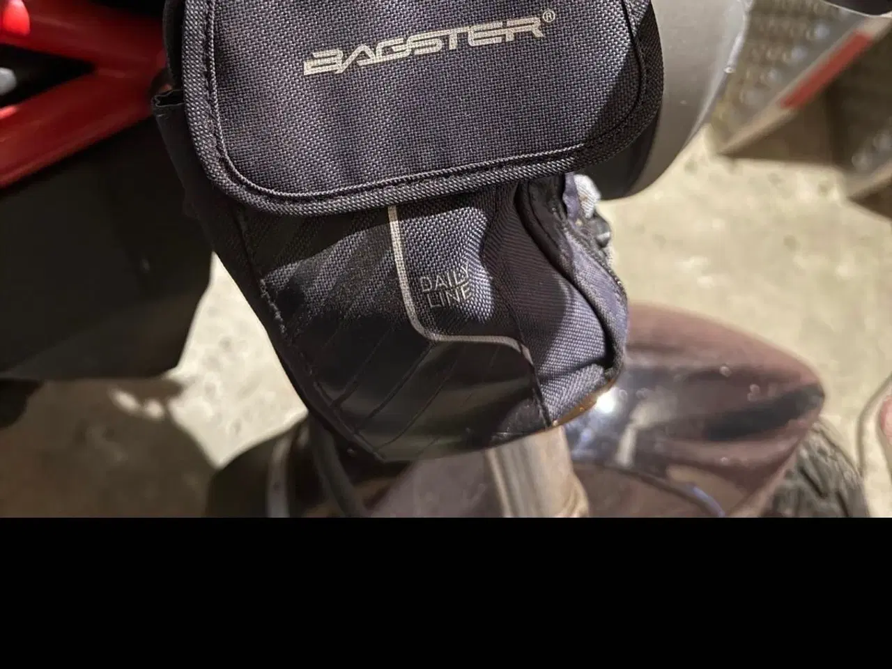 Billede 7 - Skymoto knallert 30 BYD